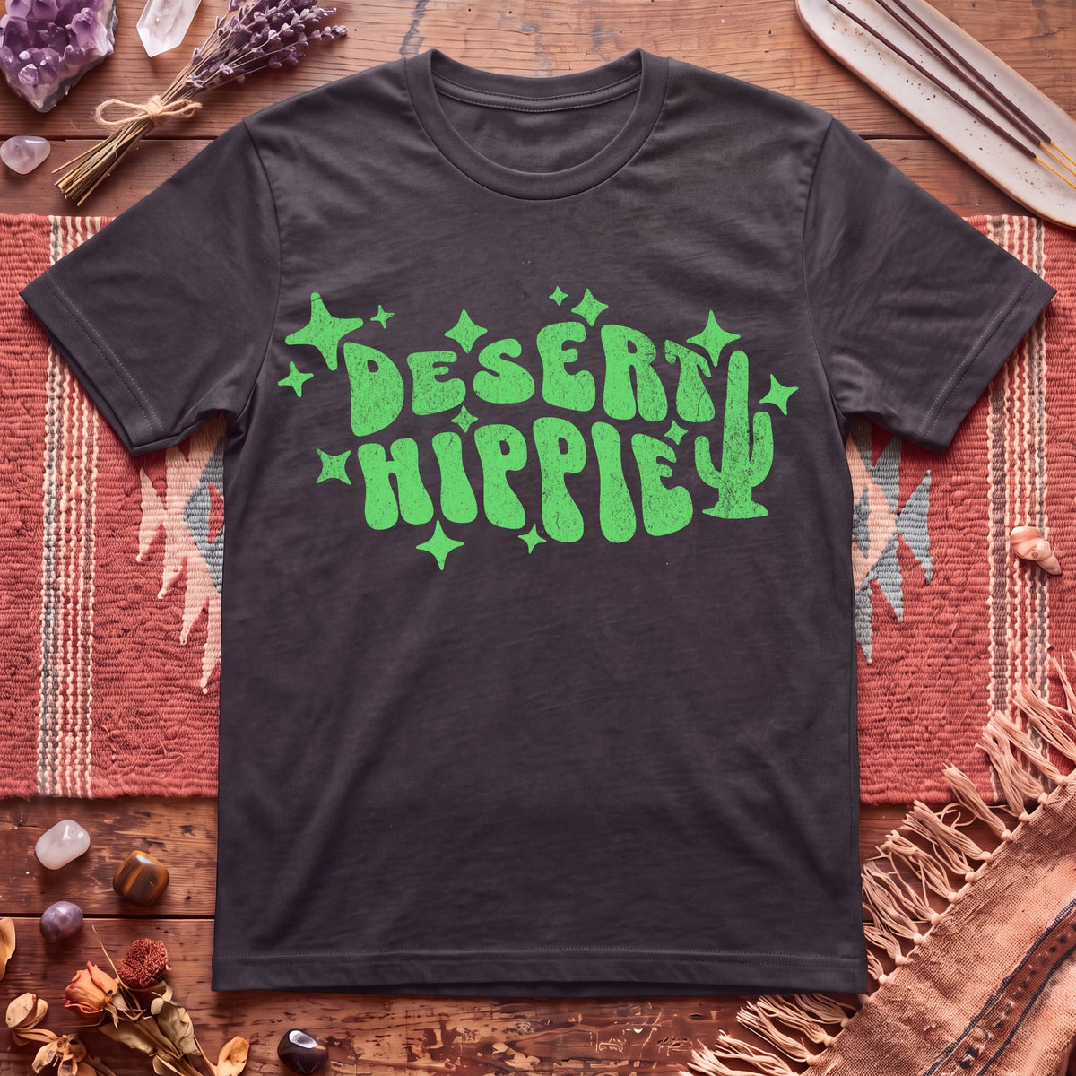 Desert Hippie T-Shirt