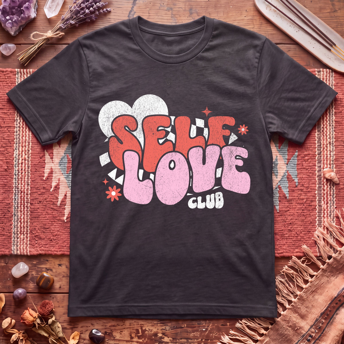 Self Love T-Shirt