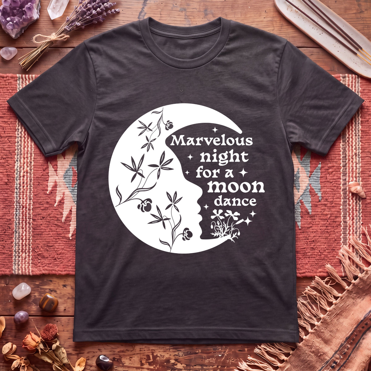 Moon Dance T-Shirt