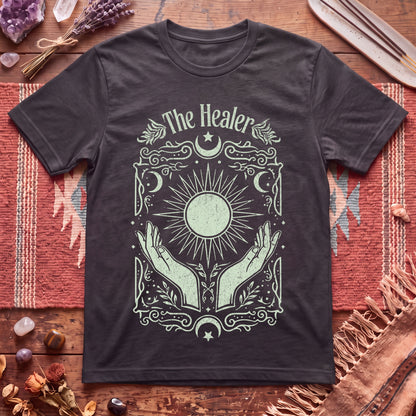The Healer T-Shirt