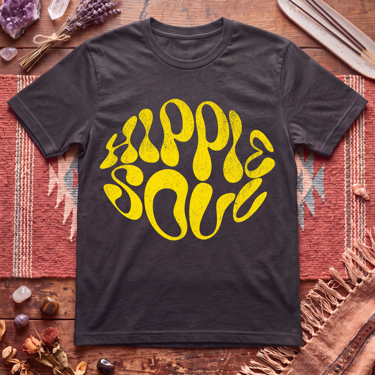 Hippie Soul T-Shirt