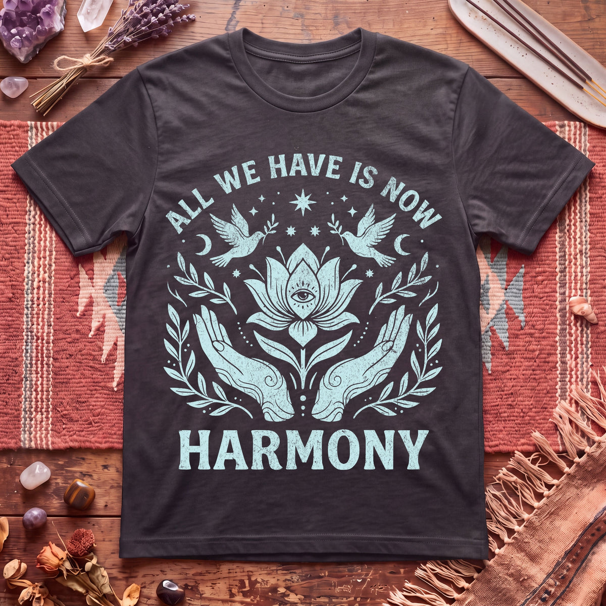 harmony T-Shirt