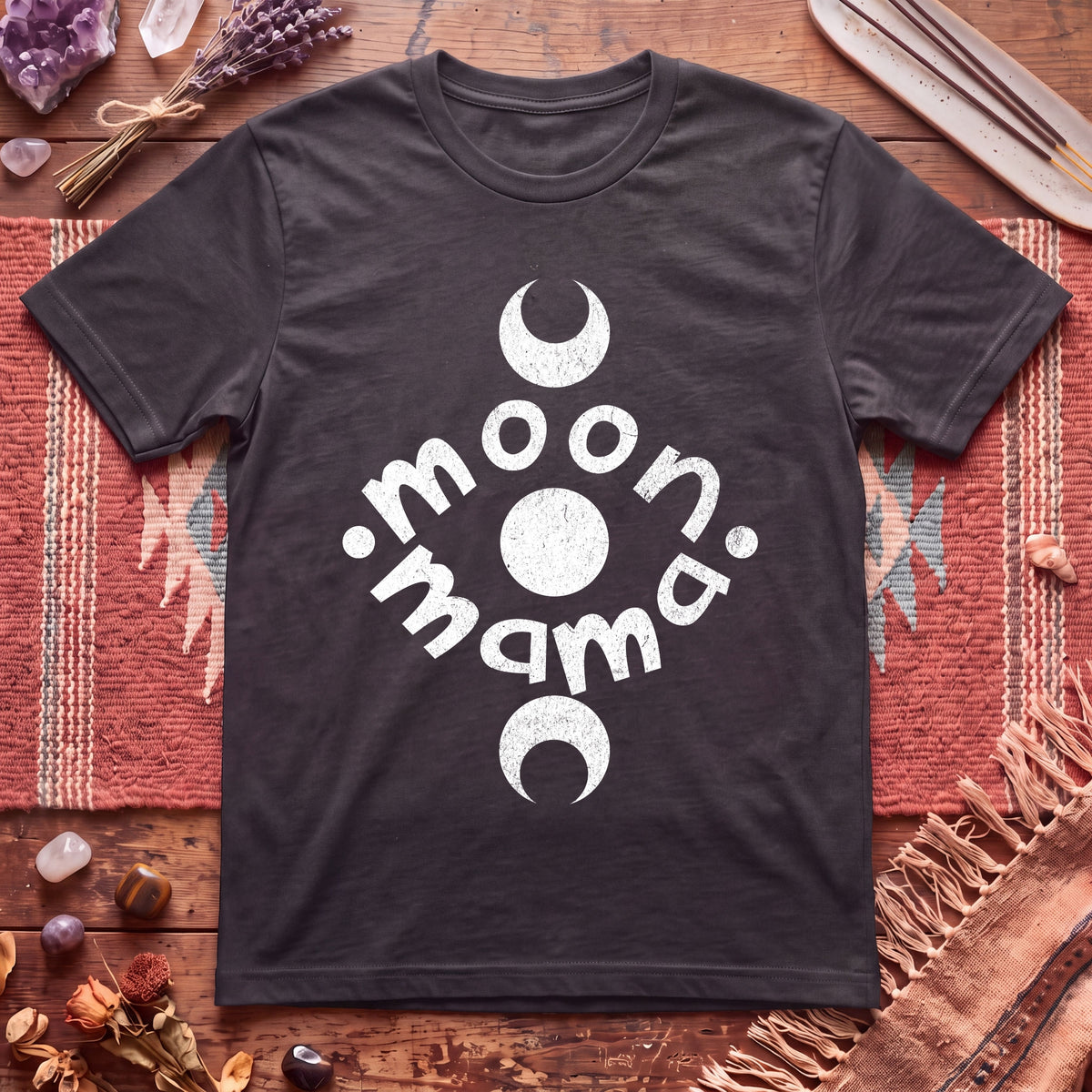 Moon Mama T-Shirt
