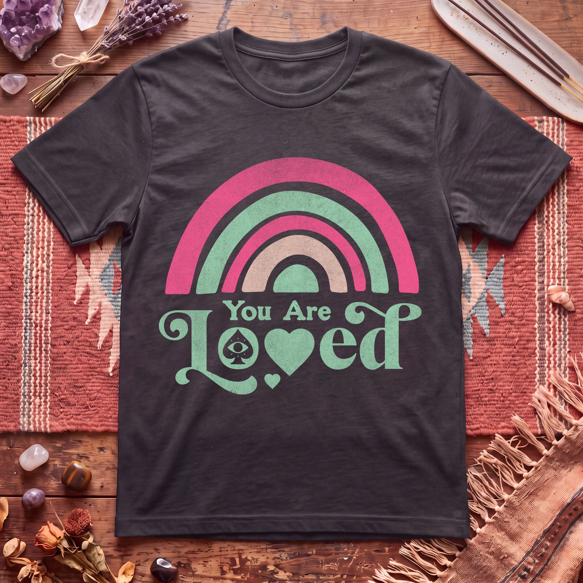 you are loved T-Shirt