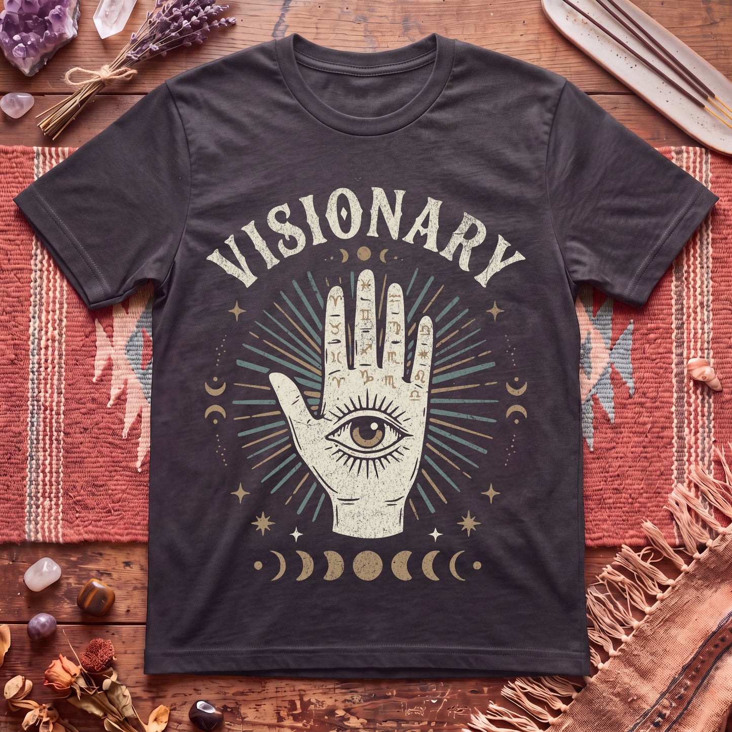 Visionary T-Shirt