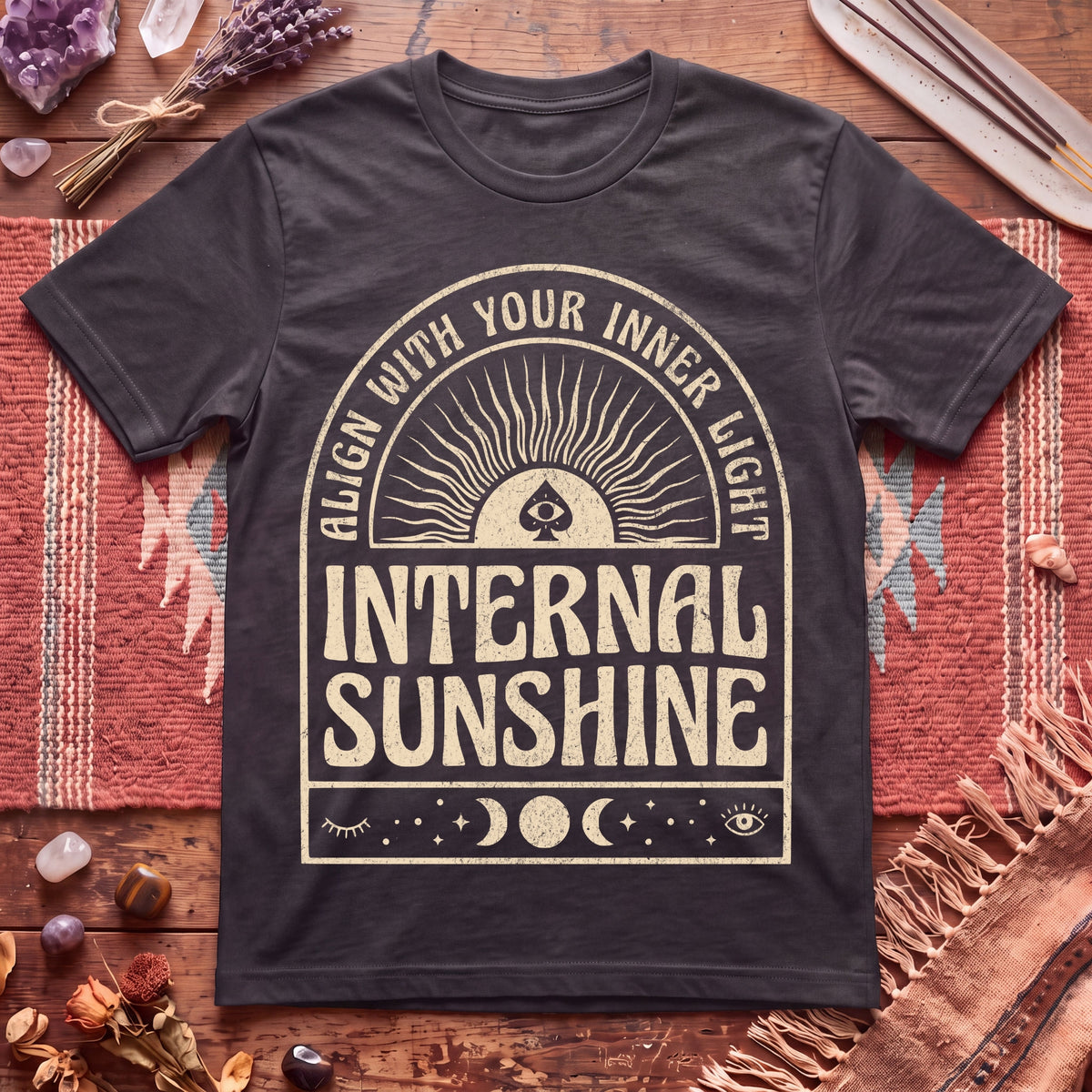 Internal Sunshine T-Shirt