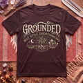 Grounded Overthinker T-Shirt