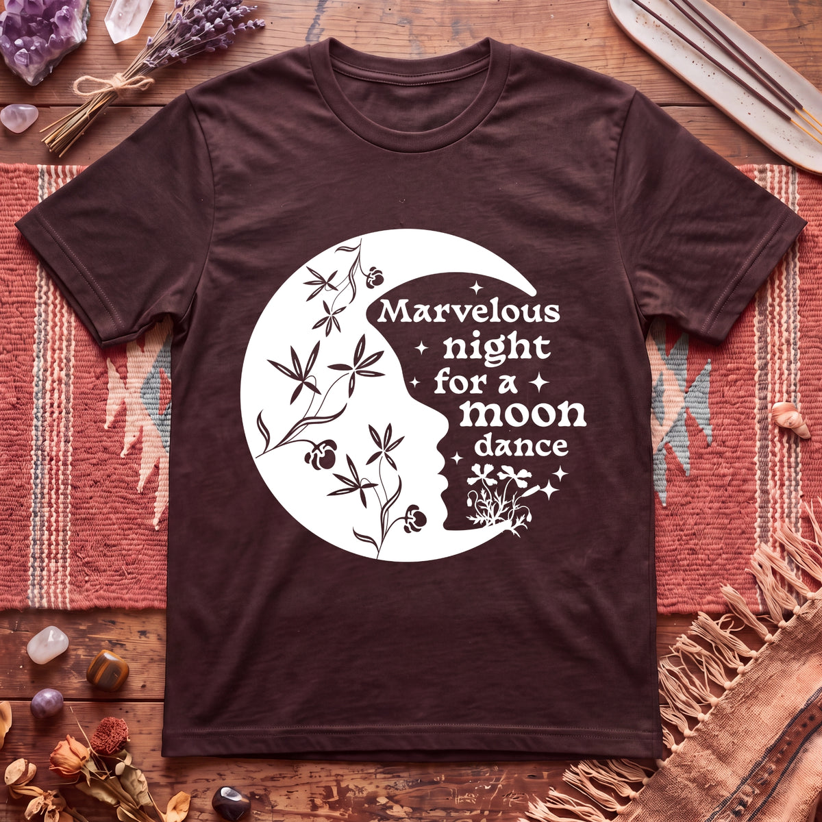 Moon Dance T-Shirt