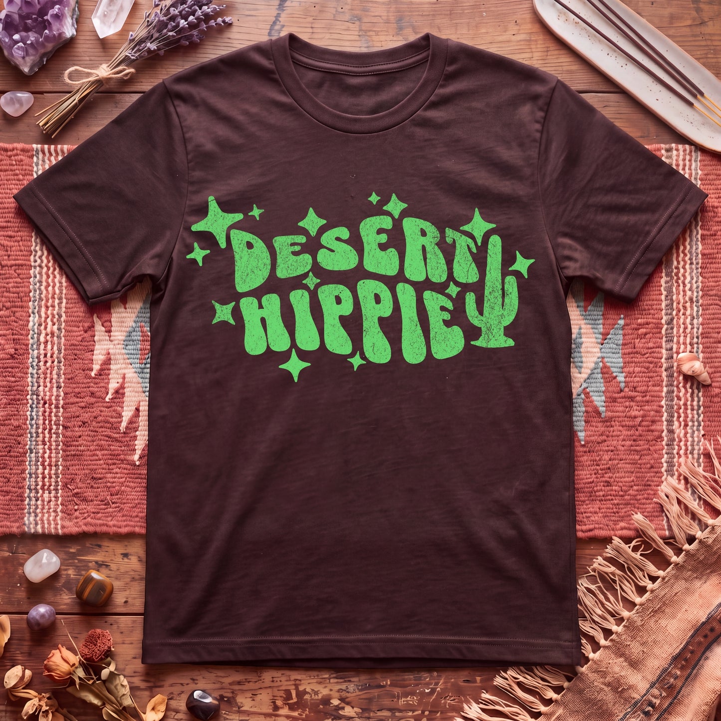 Desert Hippie T-Shirt