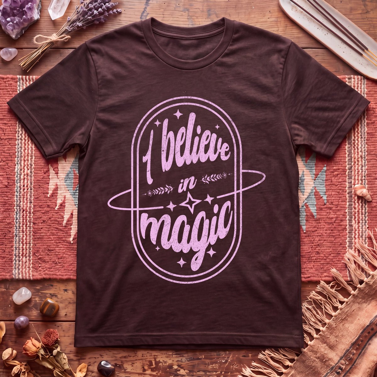 I believe in magic T-Shirt