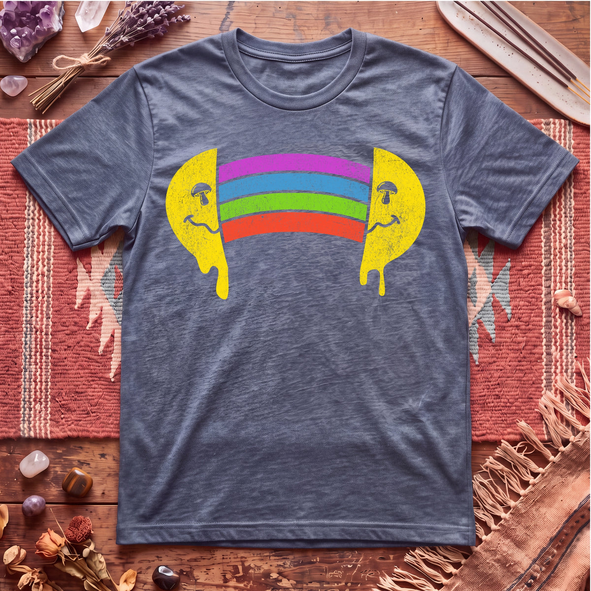 Happy Place T-Shirt