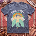 Free Spirit Bird T-Shirt