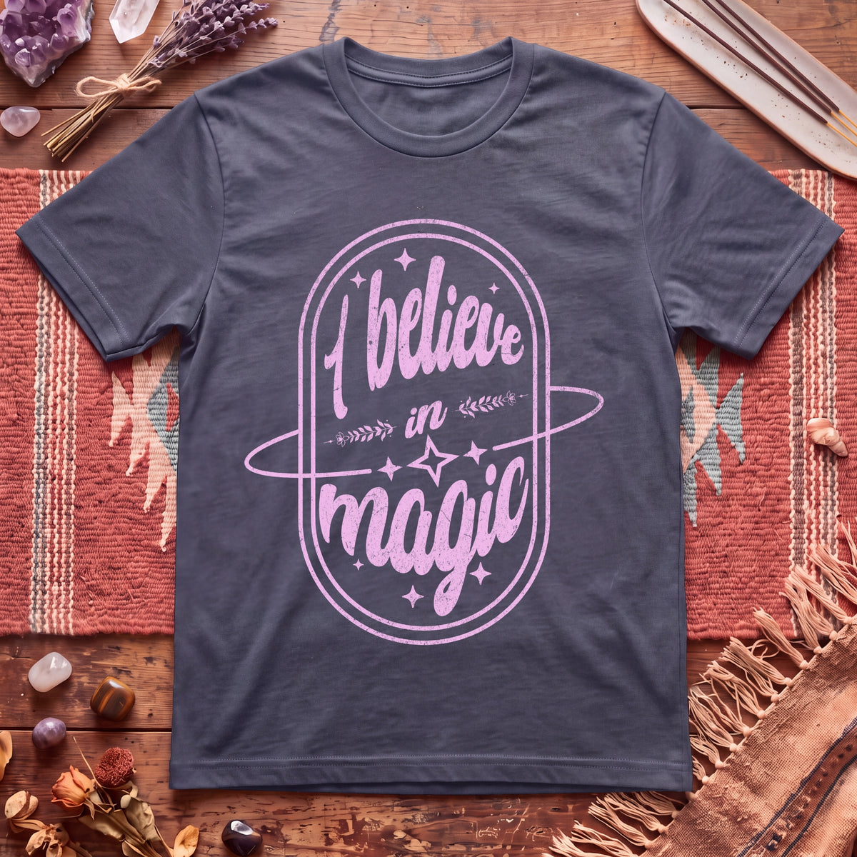 I believe in magic T-Shirt
