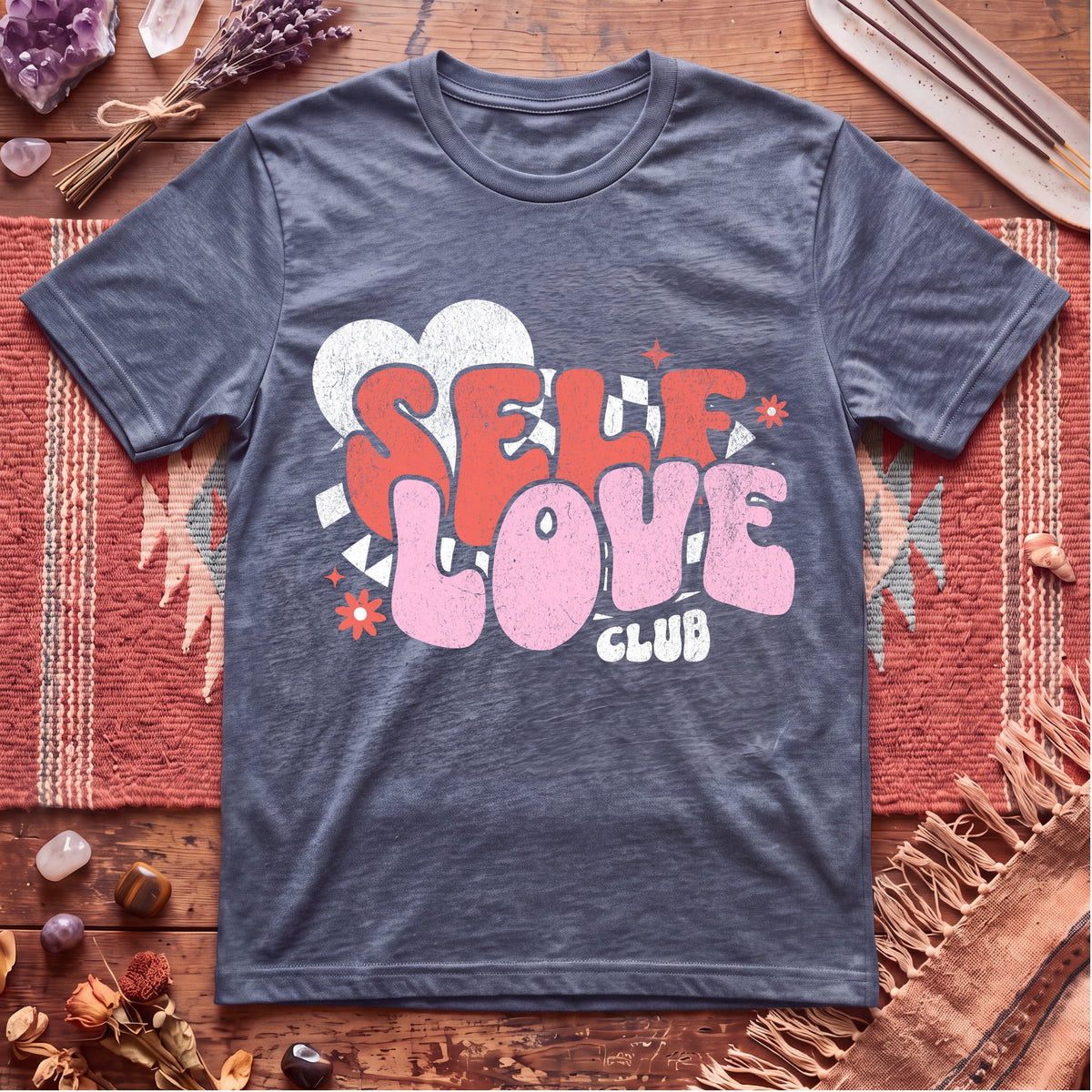 Self Love T-Shirt