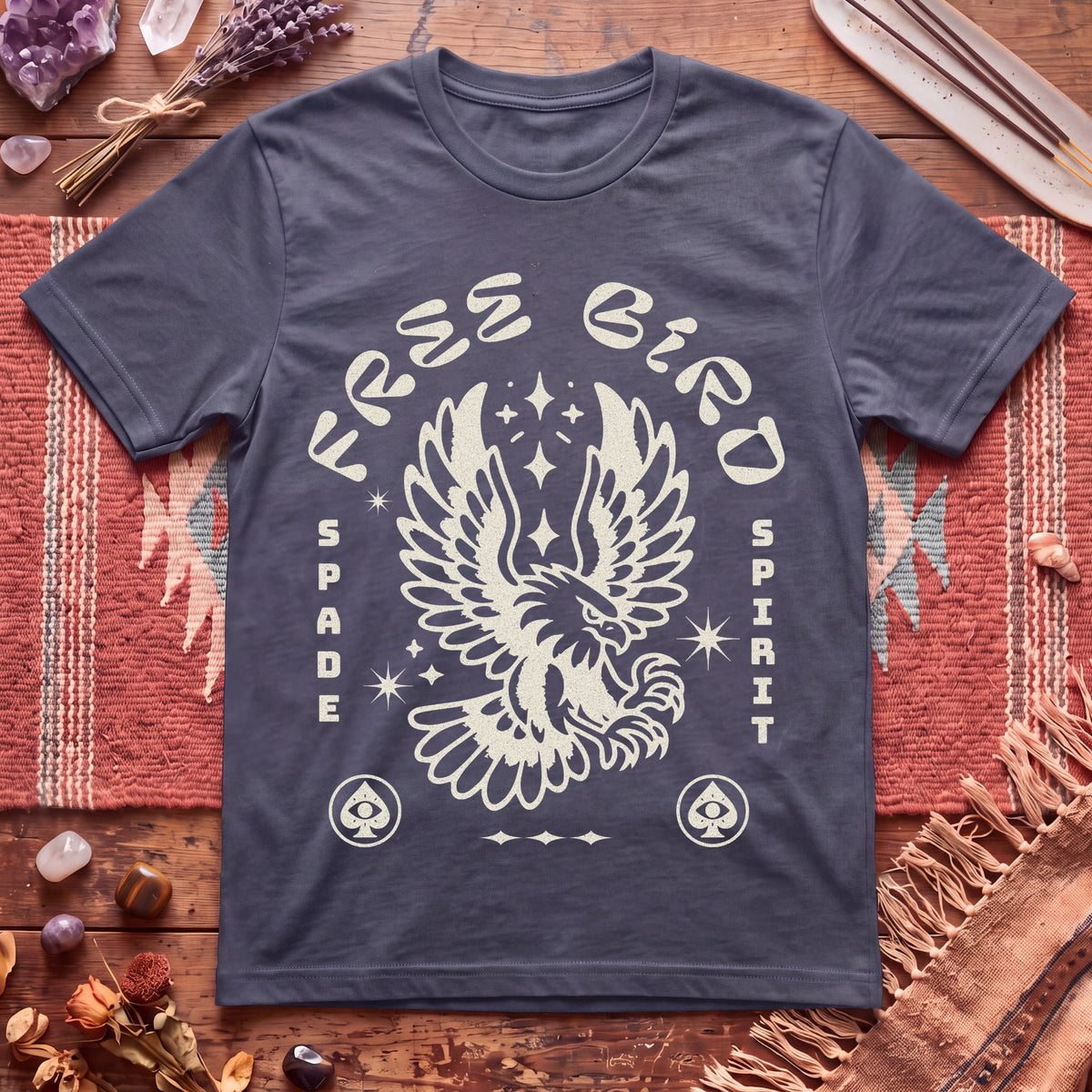 Free Bird T-Shirt
