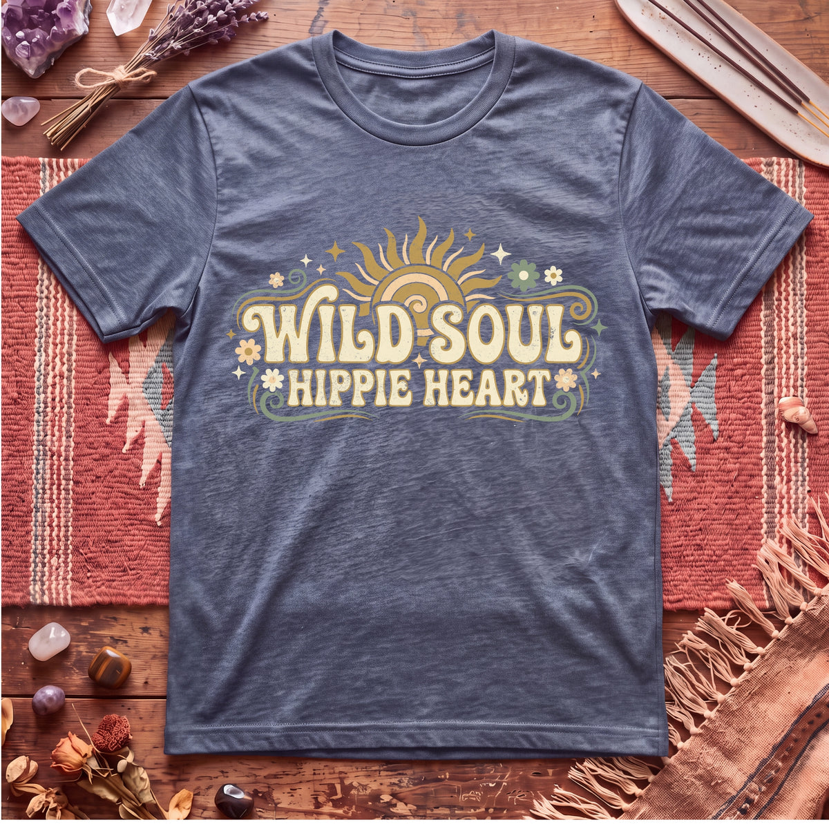 Wild Soul T-Shirt