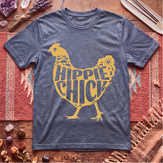 Hippie Chick T-Shirt