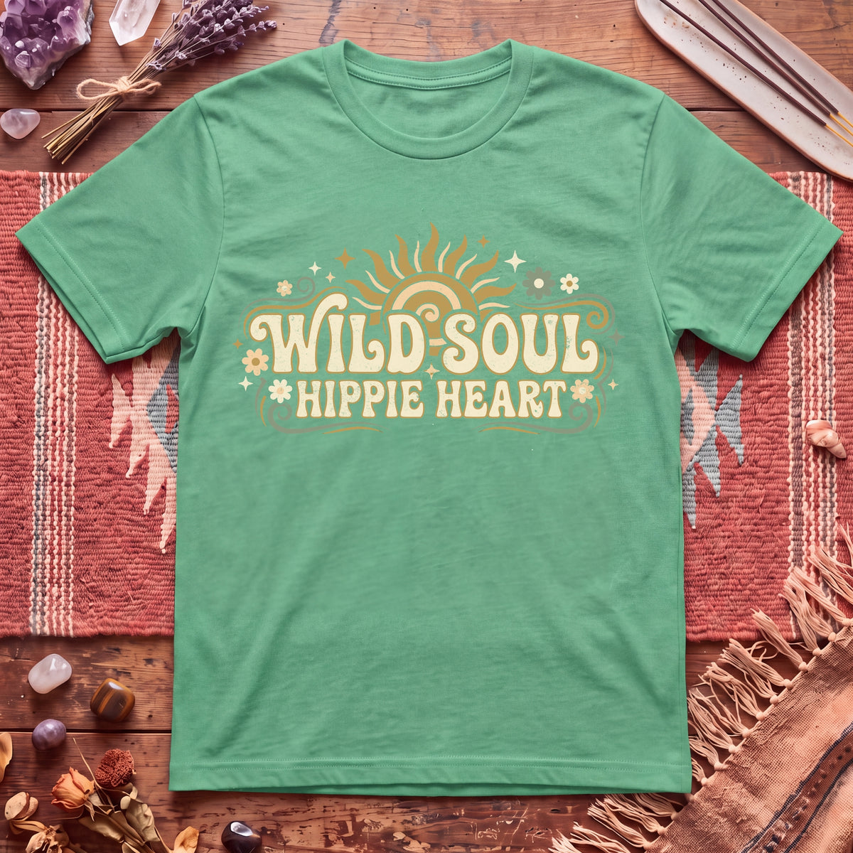Wild Soul T-Shirt