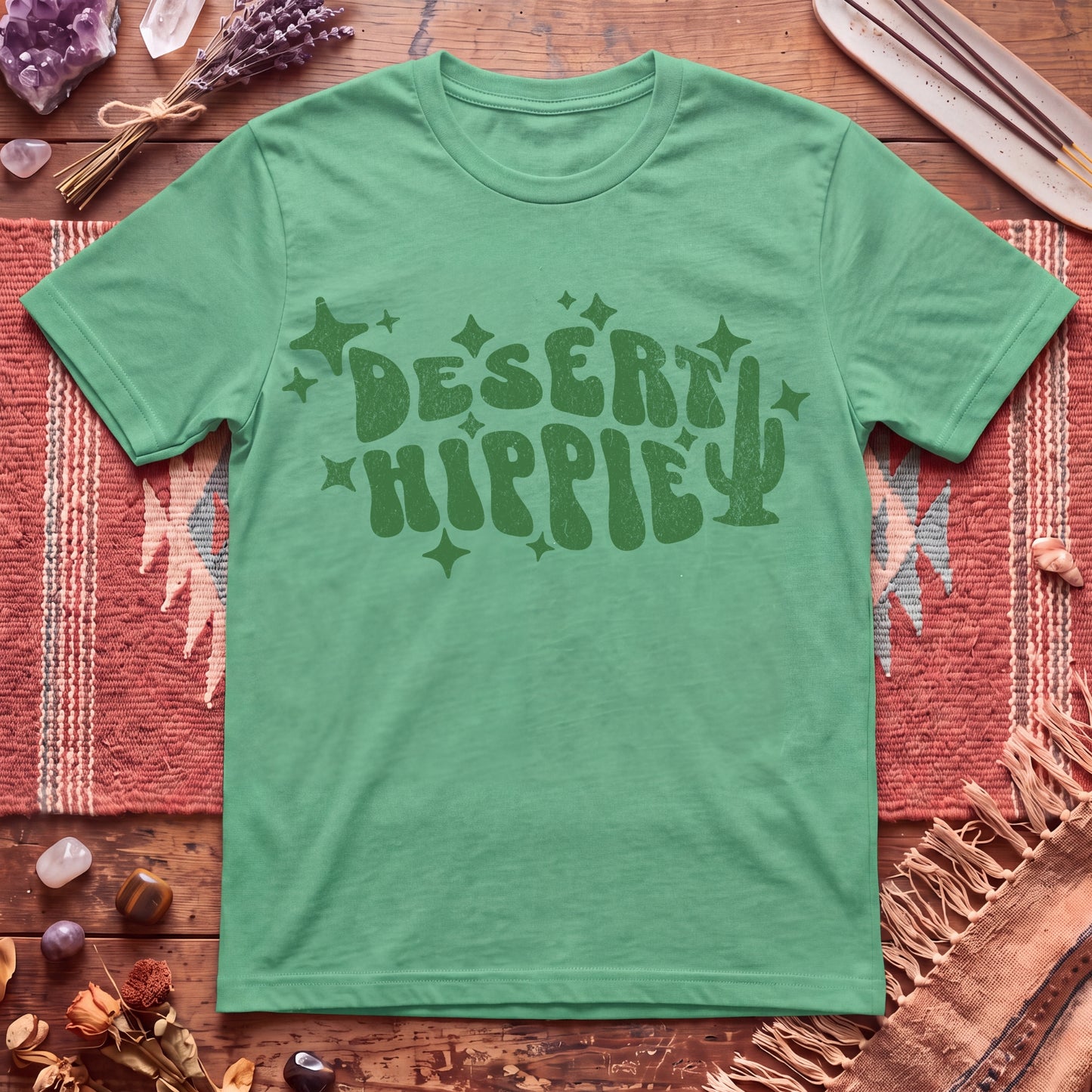 Desert Hippie T-Shirt