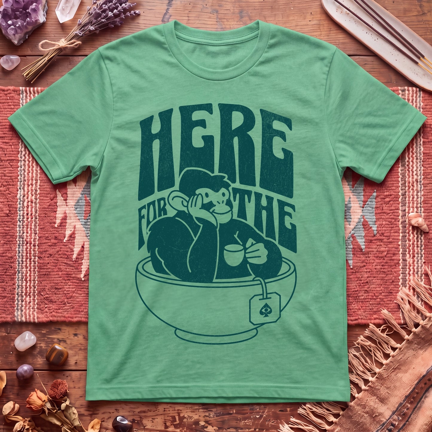 Talk to me T-Shirt