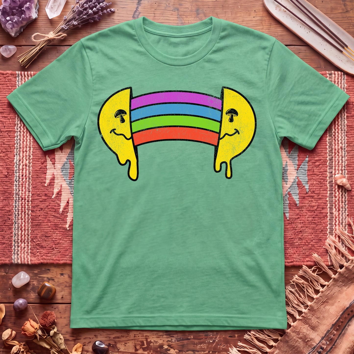 Happy Place T-Shirt