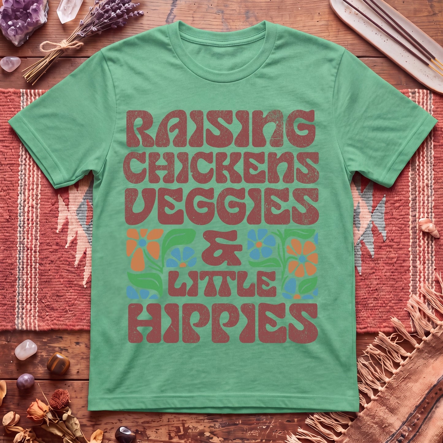 Raising Hope T-Shirt