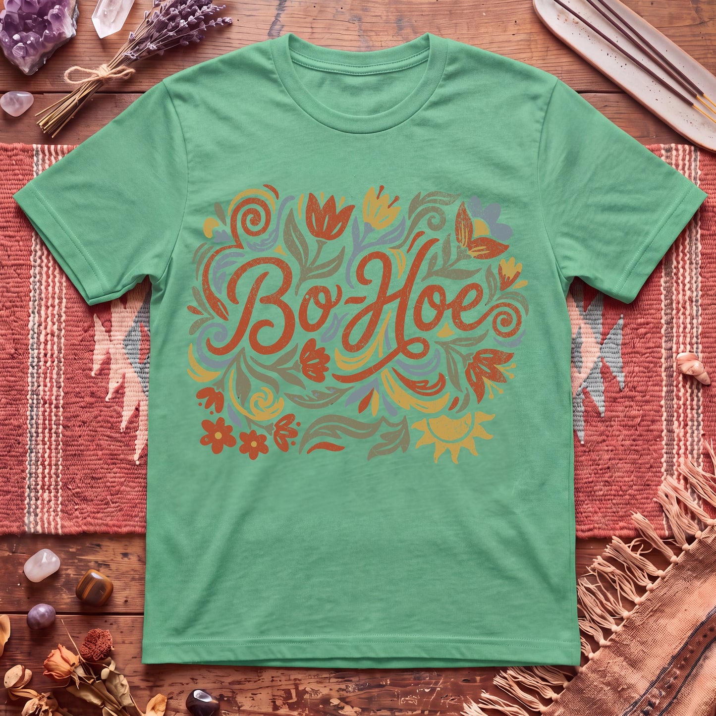 Bo-hoe T-Shirt
