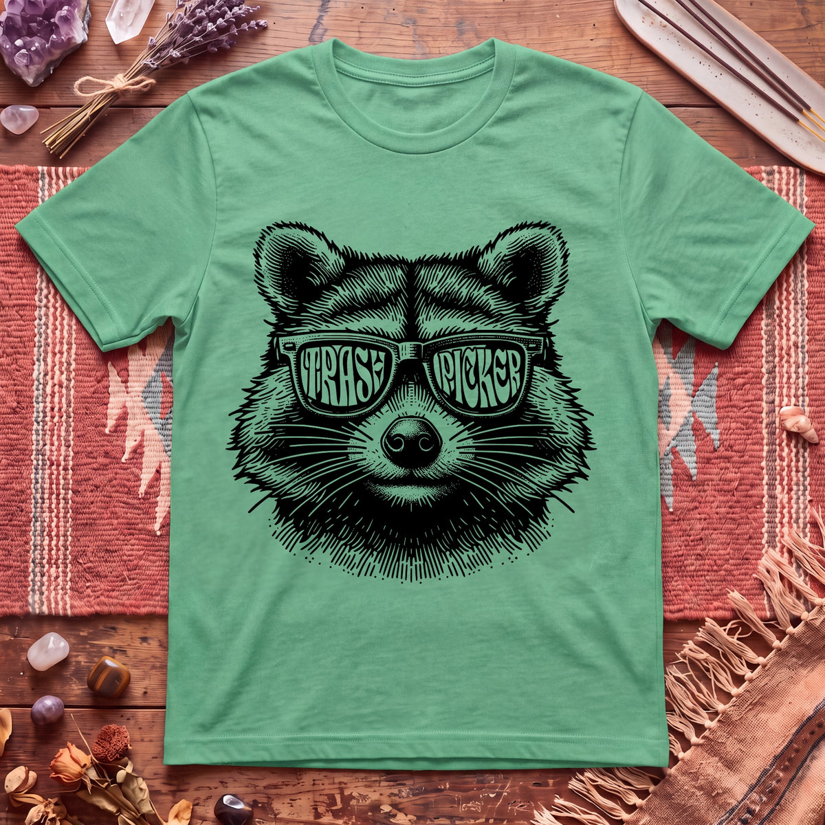Trash Picker T-Shirt