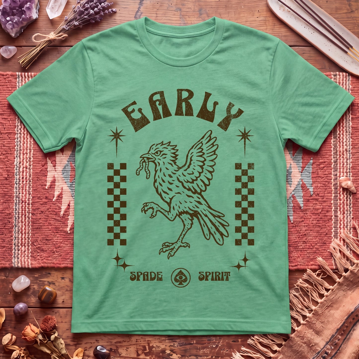 Early Bird T-Shirt
