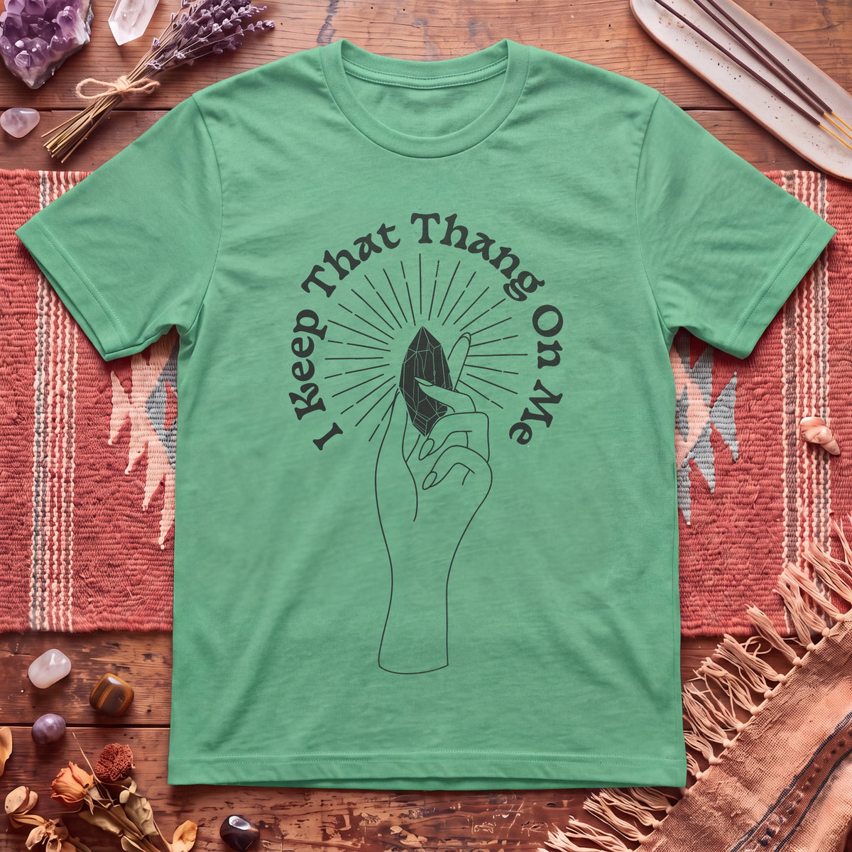 Stay Strapped T-Shirt