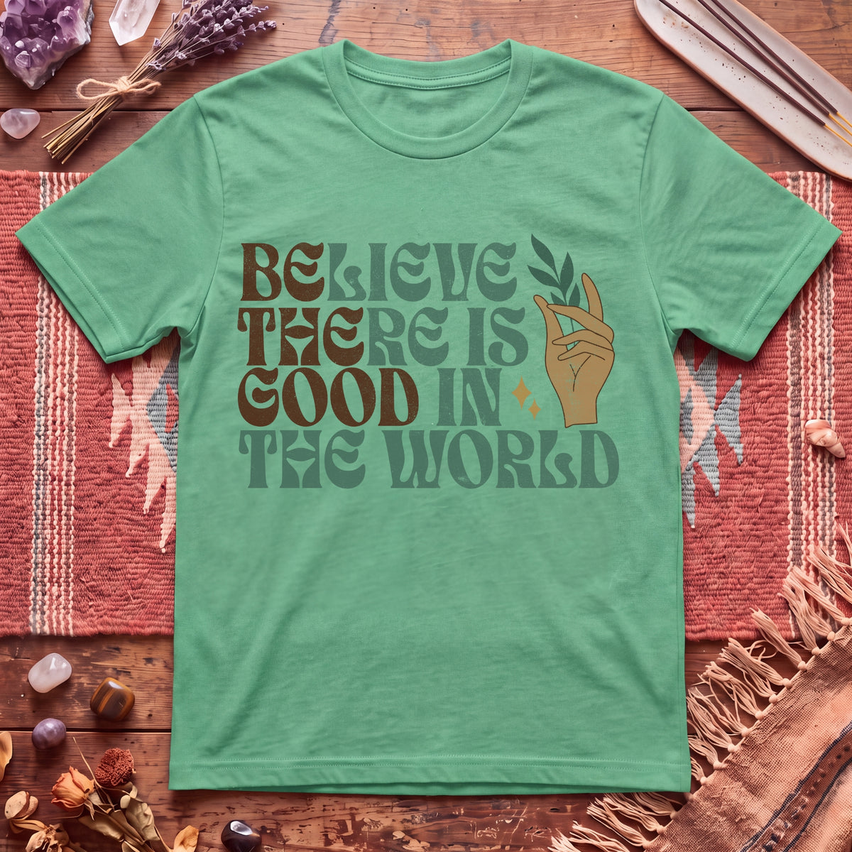 Be The Good T-Shirt
