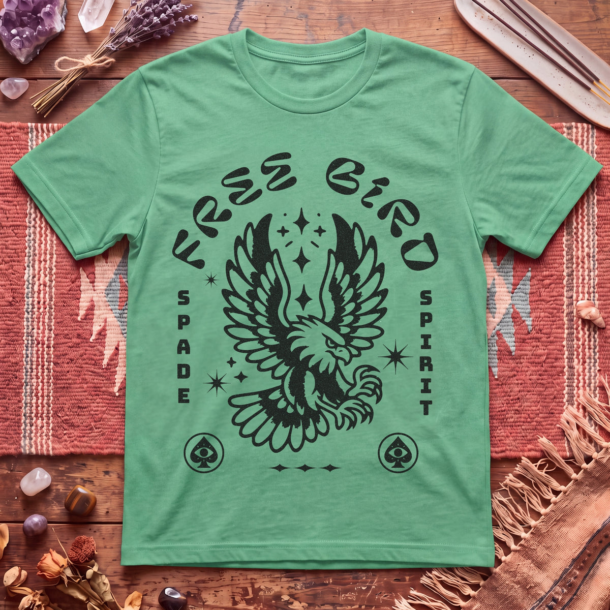 Free Bird T-Shirt