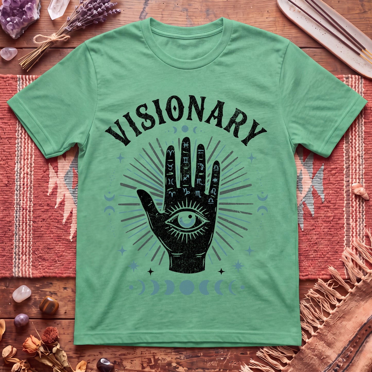 Visionary T-Shirt