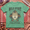 Feral Spirit T-Shirt