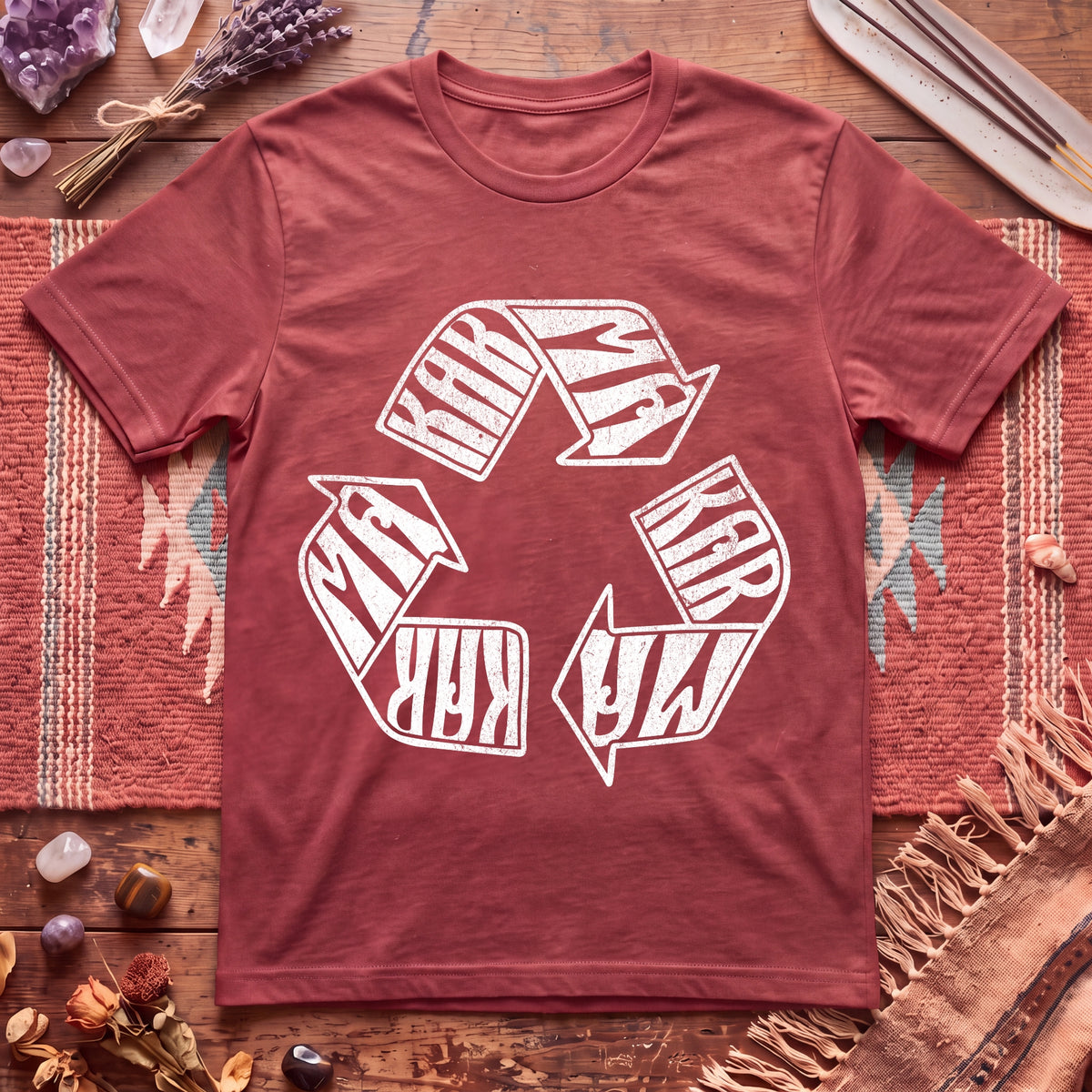 karma T-Shirt
