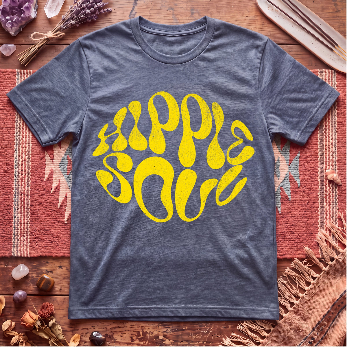 Hippie Soul T-Shirt