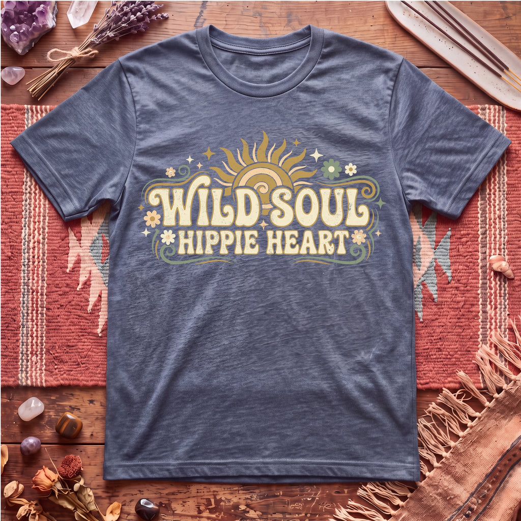 Wild Soul T-Shirt