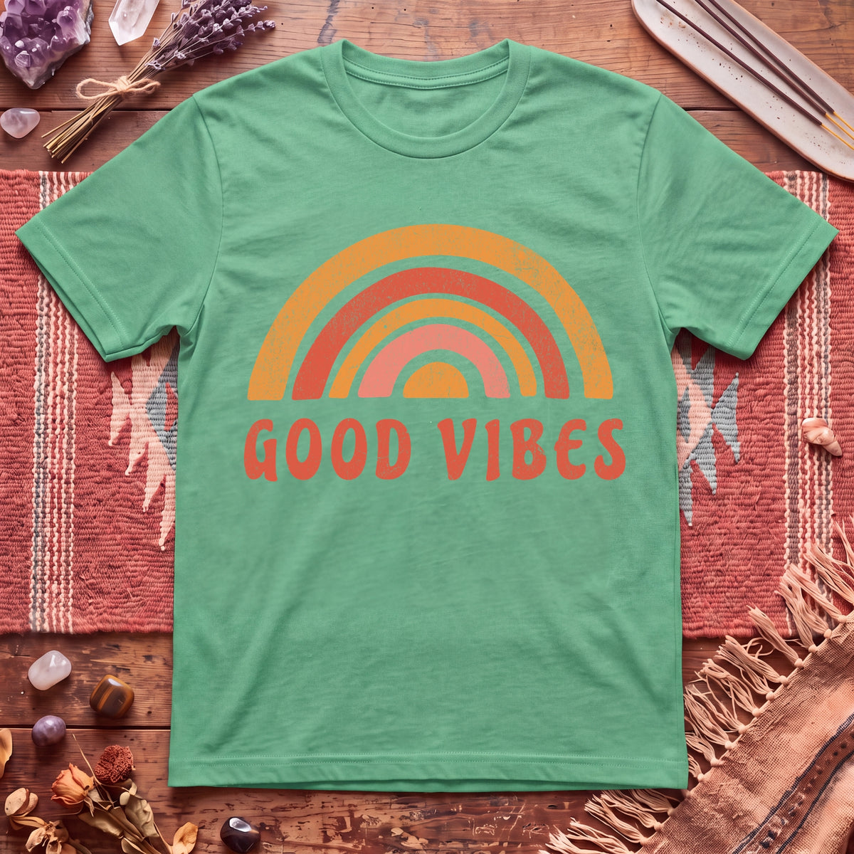 Good Vibes T-Shirt