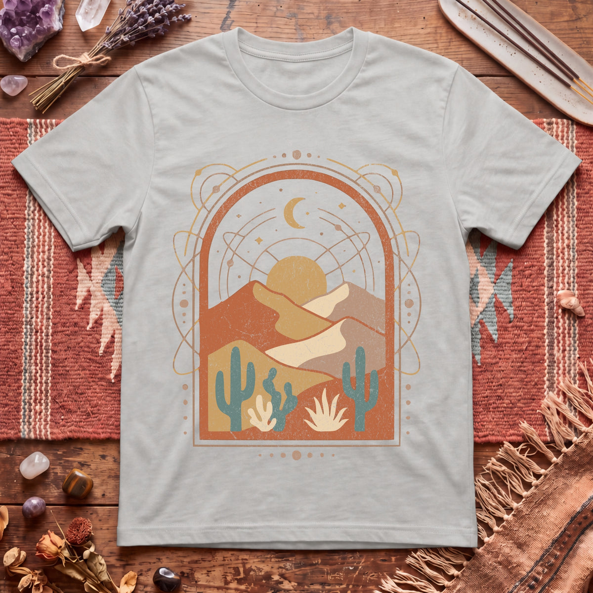 Desert Portal T-Shirt
