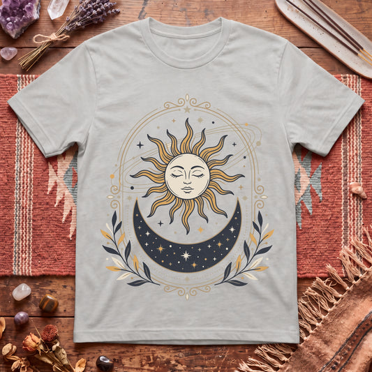 Sun Portal T-Shirt