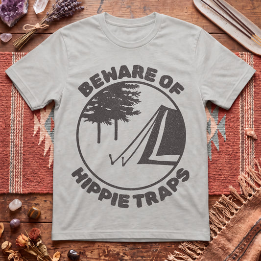 Hippie Traps T-Shirt