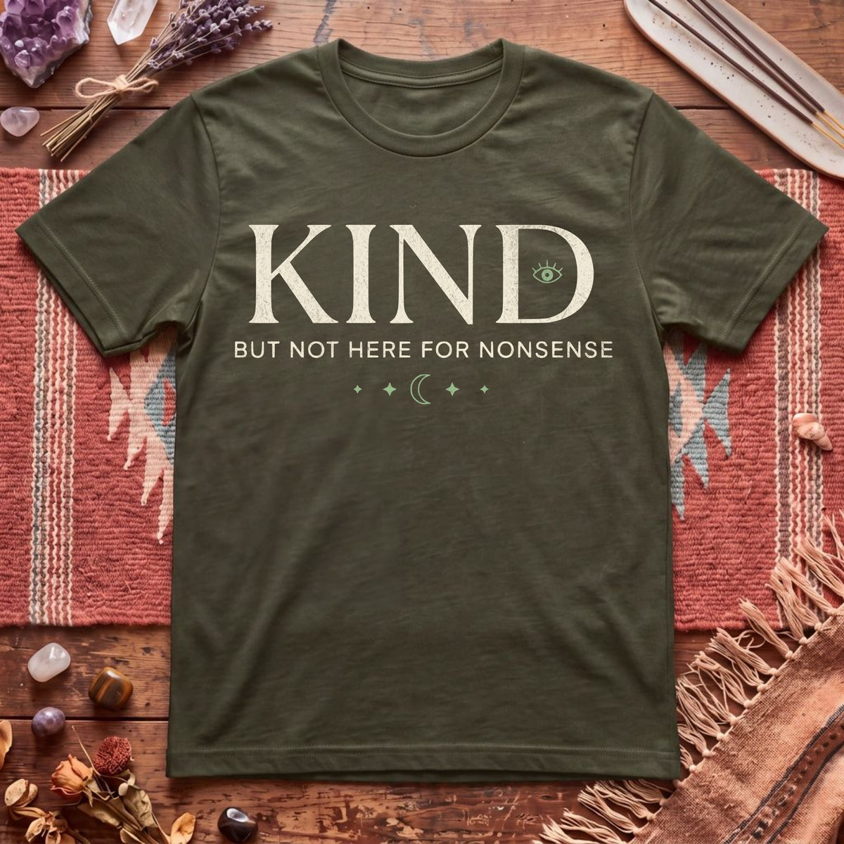 Kind T-Shirt
