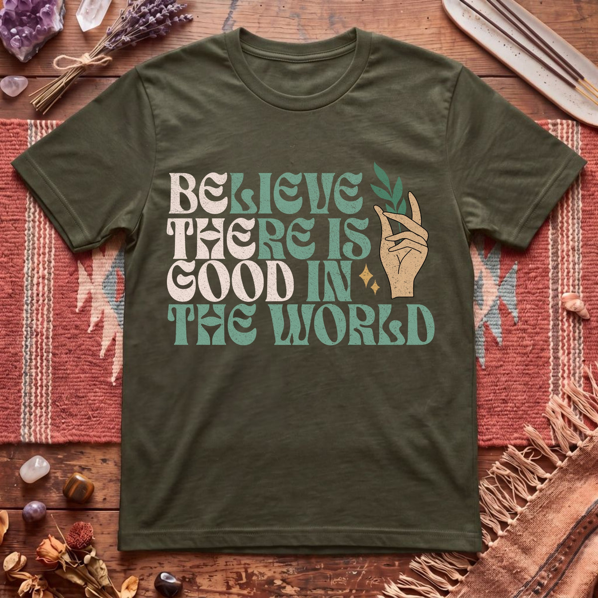 Be The Good T-Shirt