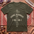 Cosmic Alignment T-Shirt