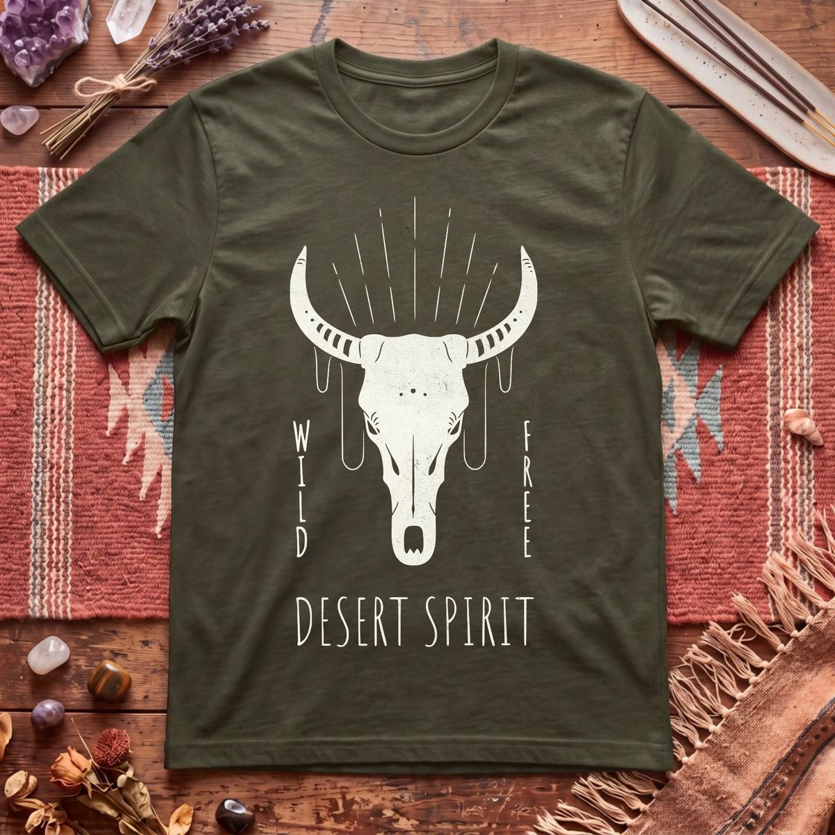 Desert Spirit T-Shirt