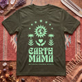 Earth Mama T-Shirt