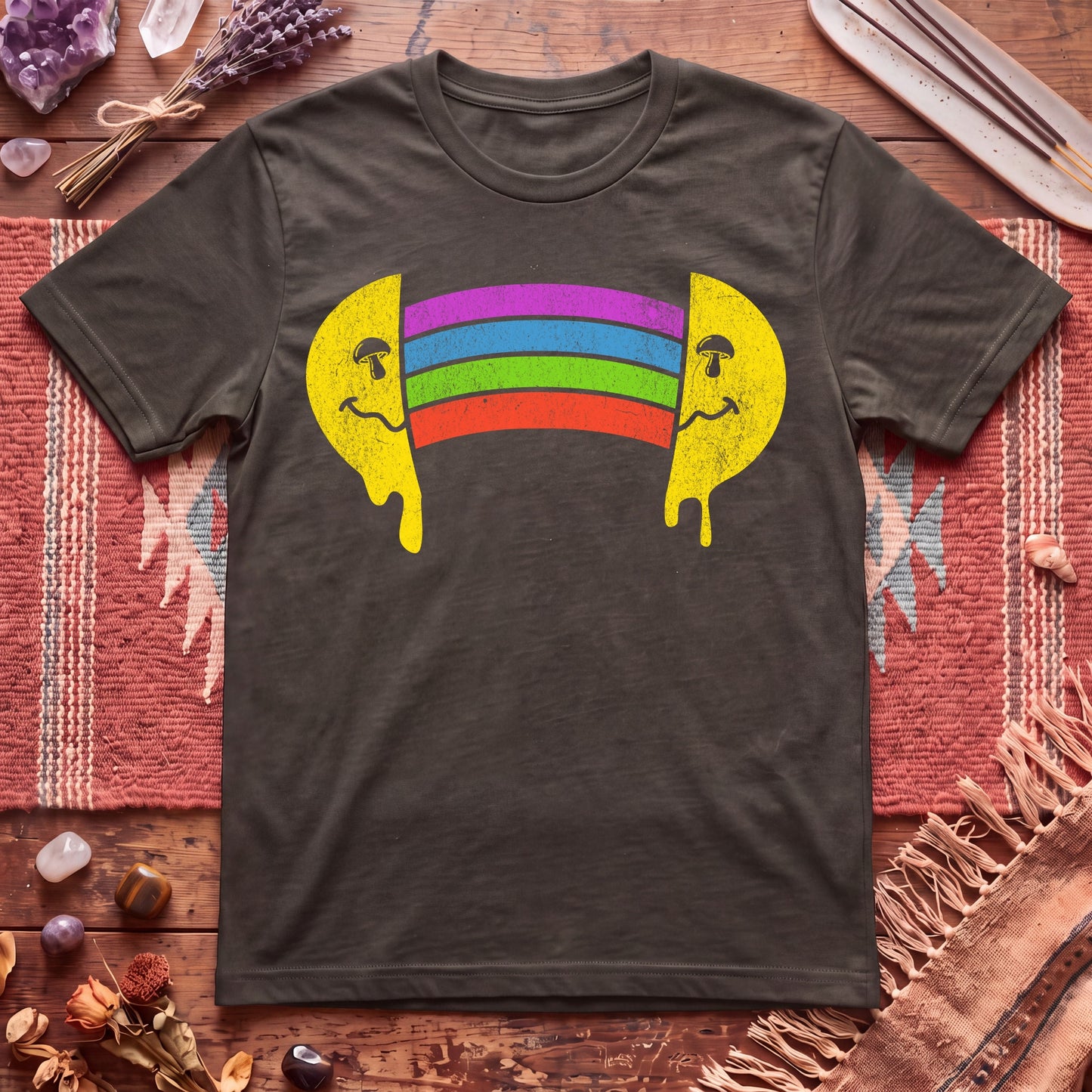 Happy Place T-Shirt