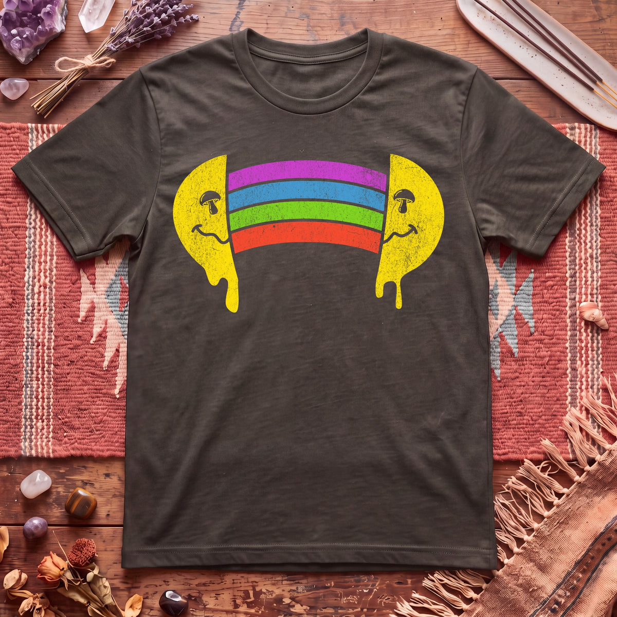 Happy Place T-Shirt