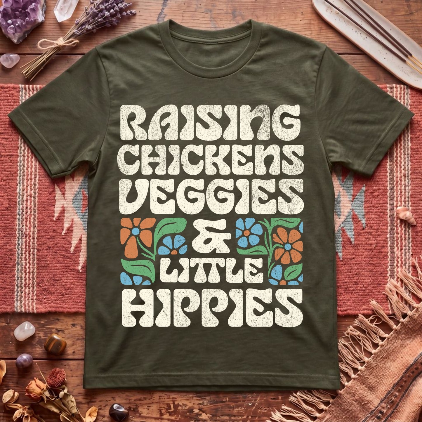 Raising Hope T-Shirt