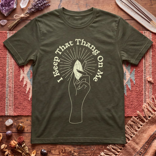 Stay Strapped T-Shirt